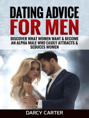 cover image of Dating Advice For Men